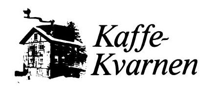 Kaffekvarnen logo